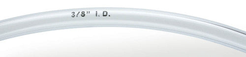 Lees Flex Pond Hose/Tubing Clear 3/8 in X 50 ft - Aquarium