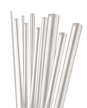 Lees Rigid Tubing 1 - 3/16 In X 3f - 94268 {L + 1}107134 - Aquarium