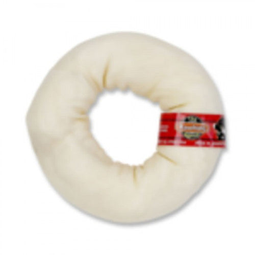 Len Rwhd Nat Donut Md 5 - 6in {L - 2} - Dog