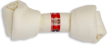 Len Rwhd Nat K Bone 7 - 8in {L - 2} - Dog