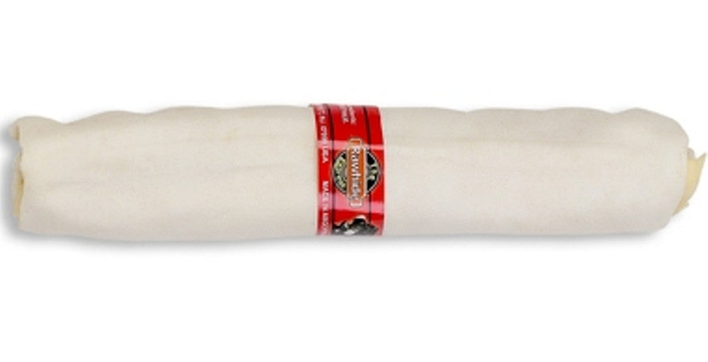 Lennox Retriever Roll Dog Treat Natural 9-10in