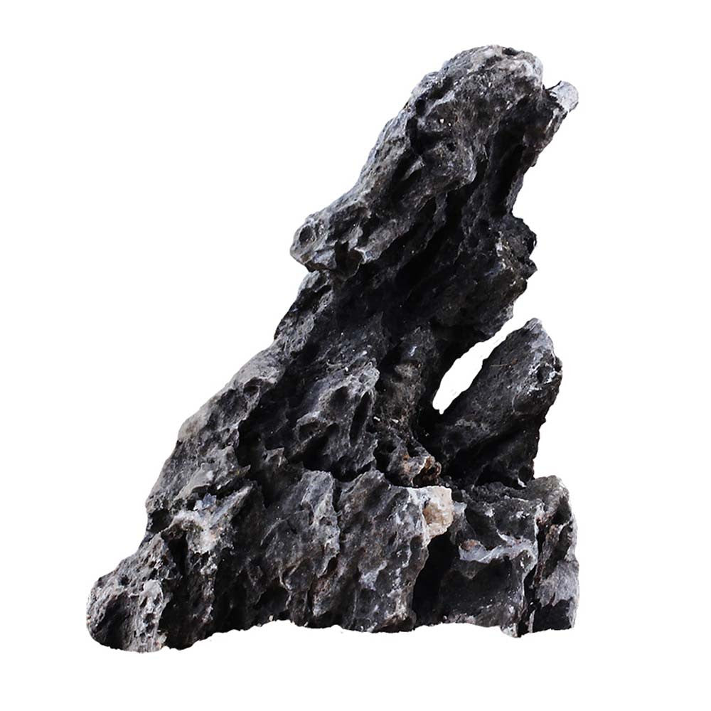 Lifegard Aquatics Smokey Mountain Stone Grey 44lb MD