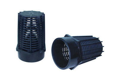Lifegard Aquatics Suction Screen 1 1/2 in - Aquarium