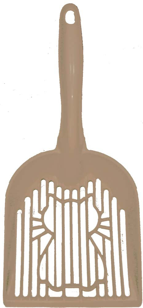 Litter-Lifter Travel Cat Scoop Assorted