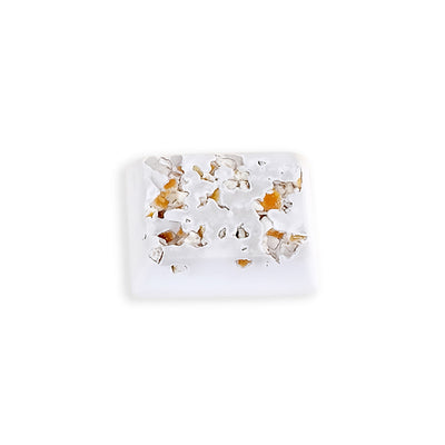 Living World Mineral Block, Orange, Small 1.4 oz 080605604940