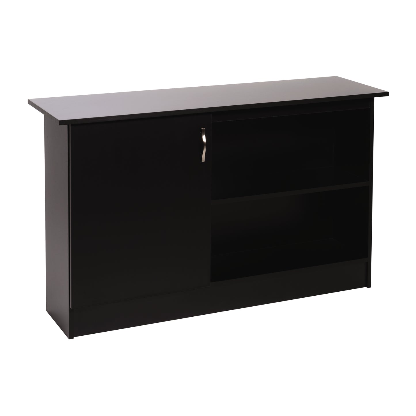 Marineland Modern Aquarium Stand Grey 48In X 13 in 047497520239