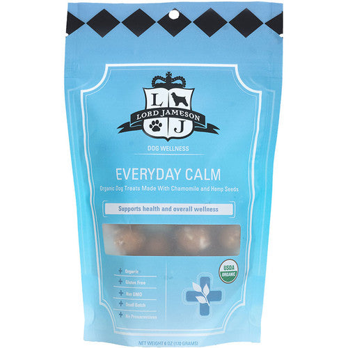 Lord Jameson Dog Everyday Calm 6oz
