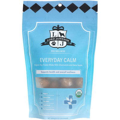 Lord Jameson Dog Everyday Calm 6oz