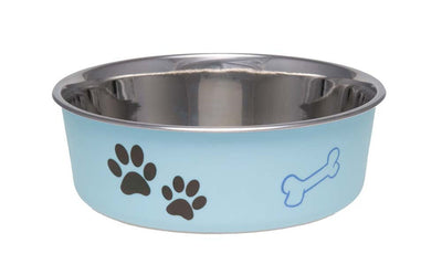 Loving Pets Classic Dog Bowl Murano SM