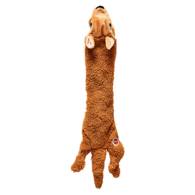 Spot Love the Earth Dog Toy Kangaroo 14 in 077234547540