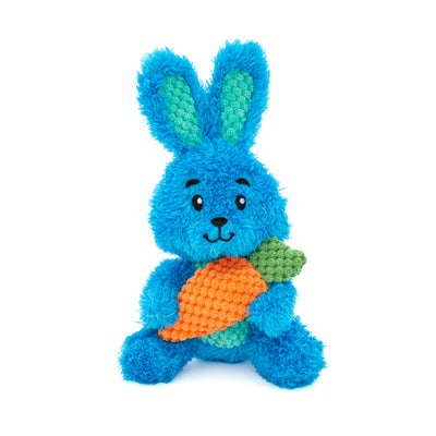 GURU Loveys Dog Toy Rabbit Medium 850048425866