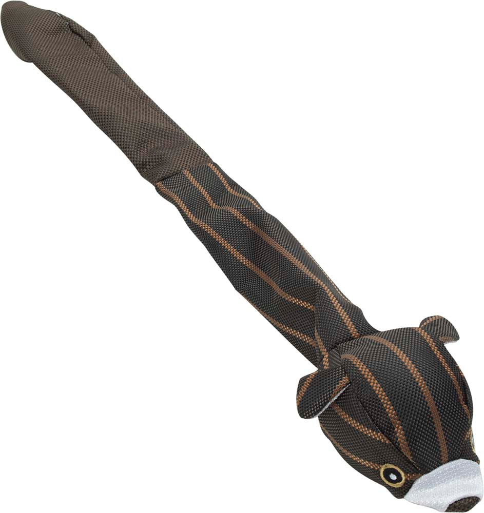 Skinneeez Dog Toy Durables Chipmunk 23 in 077234059210