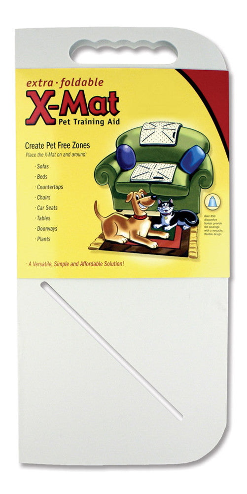 Mammoth X-Mat Extra Foldable Pet Training Aid 18 in