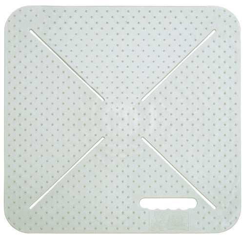 Mammoth X - Mat EXTRA Pet Training Mat White 18 in - Dog