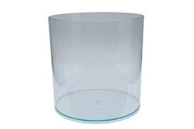 Marina 360 Replacement Round Tank 2.5 Gal A13965 - Aquarium