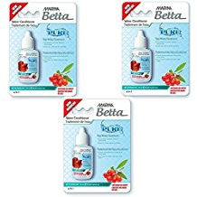 Marina.75oz Betta Water Conditioner A7917{L + 7} - Aquarium