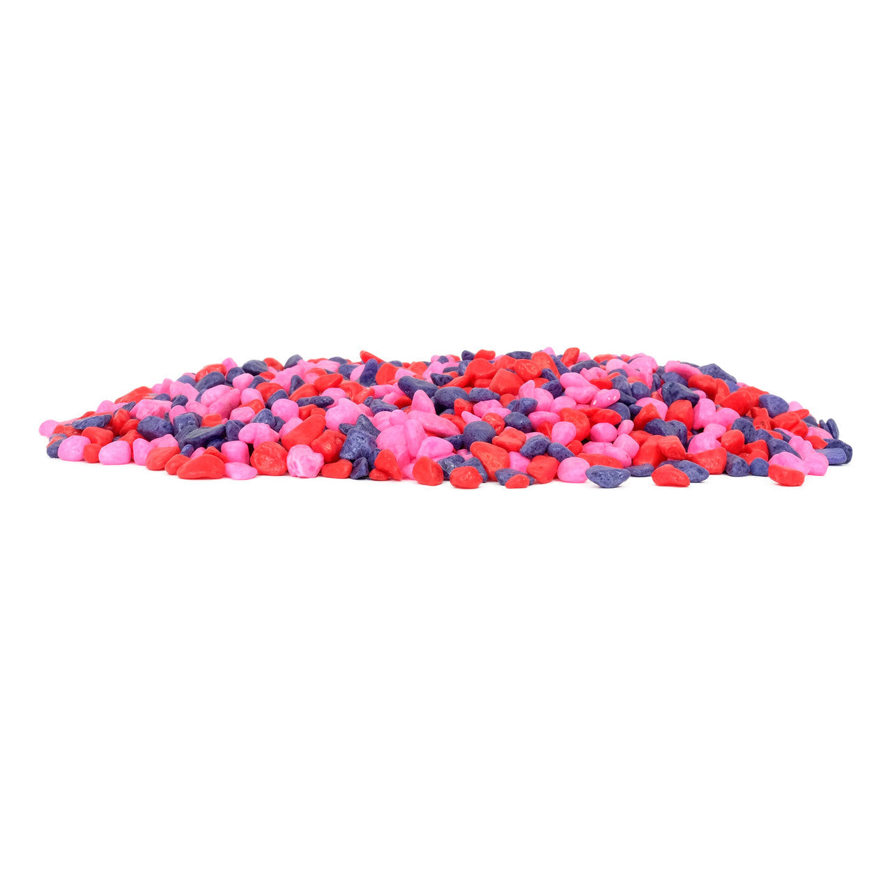 Marina Betta Epoxy Gravel, Jellybean 12391 015561123914