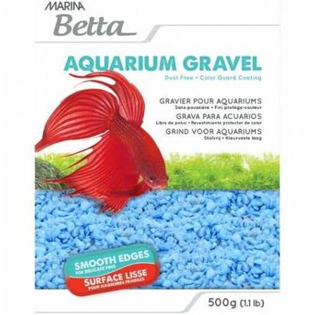 Marina Betta Epoxy Gravel, Surf 12394 015561123945