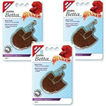 Marina Betta Pellet Shaker, .09oz A6679{L+7} 015561166799