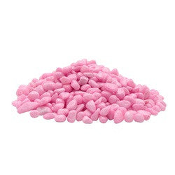 Marina Decorative Gravel 1lb Pink 12383 - Aquarium