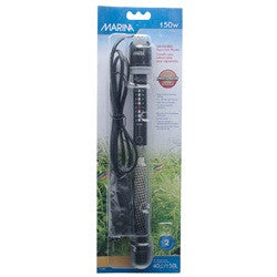 Marina Submersible Heater 10.5in 150w 11234{L+7} 015561112345