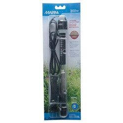 Marina Submersible Heater 10.5in 200w 11235{L+7} 015561112352