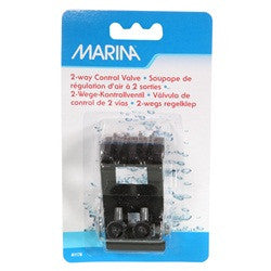 Marina Ultra 2 - way Air Control Valve A1178{L + 7} - Aquarium