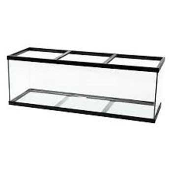 Marineland 180 Gallon Tank Wide Black 72x24x24 SD-4 {L-1}308462 047497101858