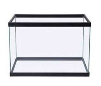Marineland 20 Gallon Tank High Black 24x12x16 SD-3 {L-1}308463 047497102008