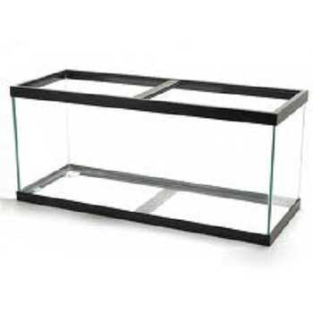 Marineland 75 Gallon Tank Black 48x18x21 SD-4 {L-1}308477 047497107508