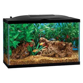 Marineland Bio Wheel 29 Gallon LED Aquarium Kit