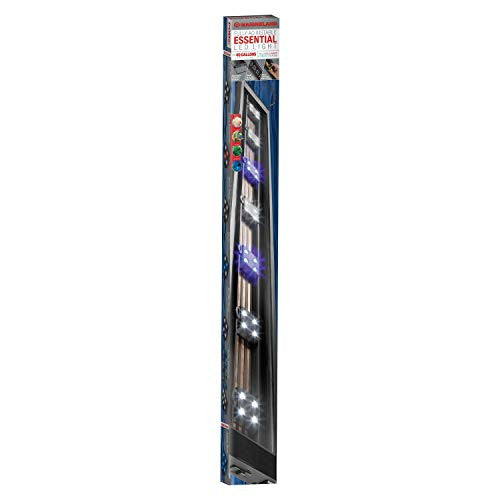 Marineland Essential LED Light 36’ {L - b}309653 - Aquarium