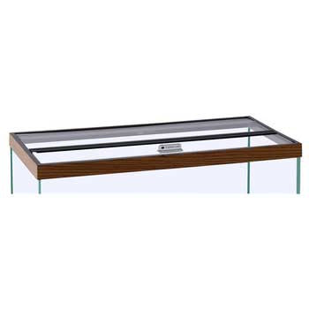 Marineland Perfecto Glass Canopy 20" {L-1}308744 047497332009