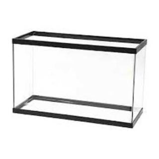 Marineland Pf 29gal Tank Black 30x12x18 SD-3 {L-1} SD-3 308467 047497102909