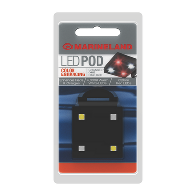 Marineland POD Color Enhancing {L + 1} 309642 - Aquarium