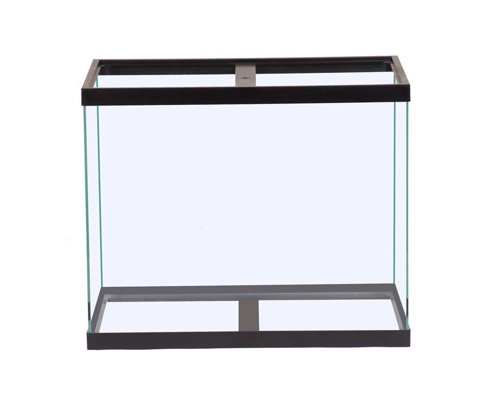 Marineland 56 Gallon Tank Column Black 30x18x24 SD 3 308474 047497105603 Pets Warehouse