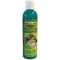 Marshall Ferret Tea Tree Shampoo 8 fl. oz - Small - Pet