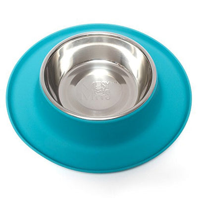Mess D Feedr Blu 1.5 Cup{L - x} - Dog