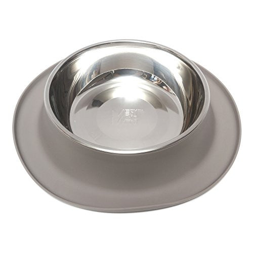 Mess D Feedr Gry 6 Cup{L - x} - Dog