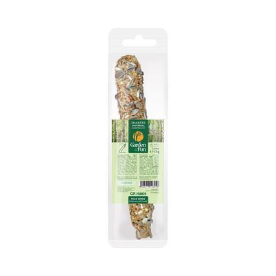 A & E Cages Smakers Garden & Fun Universal Food Stick for Wild Birds 20ea/1.94 oz 644472009507