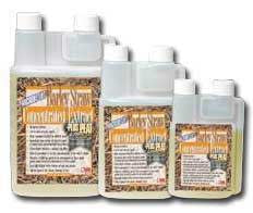 Microbe - Lift Concentrated Barley Straw Extract 32 fl. oz - Aquarium