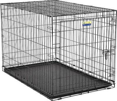 Midwest 18" ConTour Single Door Crate 18x12x14 {L-1}277081 027773021964