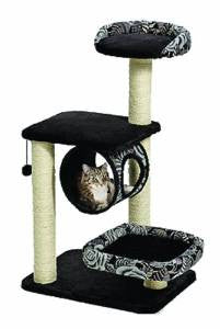 Midwest Feline Nuvo Escapade Feline Furniture {L-1}277136 027773016380