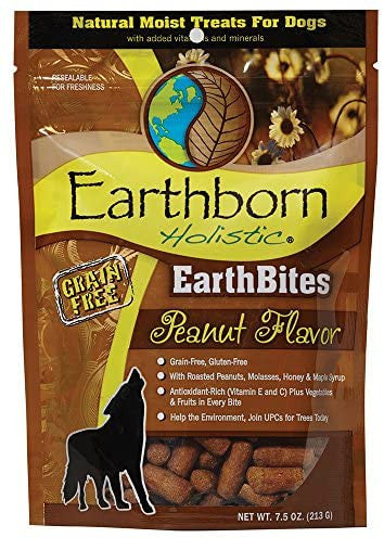 Midwestern Earthbte Pnut Trt 7.2z C=8 348209 - Dog