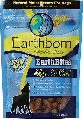 Midwestern Earthbte Sk&ct Trt 7.2z C=8348210 - Dog
