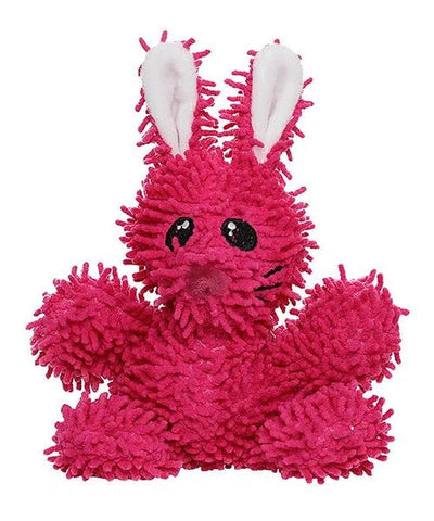 Mighty Jr Micro Ball Rabbit - Dog
