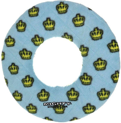 Mighty Ring Blu - Dog