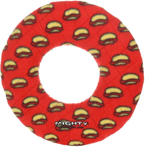 Mighty Ring Red - Dog