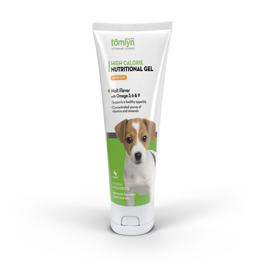 Tomlyn Nutri-Cal Supplement for Puppies 4.25 oz 030521067855