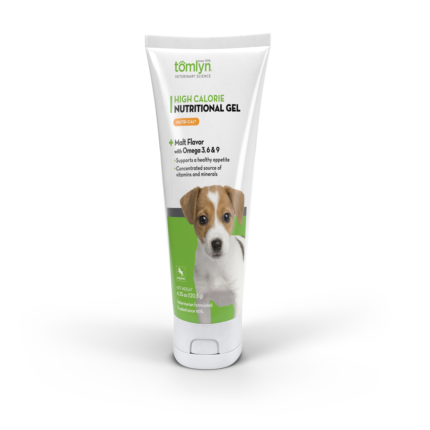 Tomlyn Nutri-Cal Supplement for Puppies 4.25 oz 030521067855